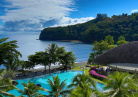 Hotel Moorea