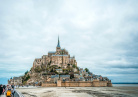 Mont Saint Michel