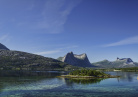 paysage polaire
