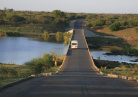 Camping-car en Afrique du Sud