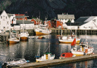 Lofoten