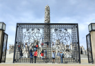Parc Vigeland Oslo