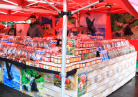 Bergen Marché