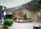 Eglise du Rocher Helsinki