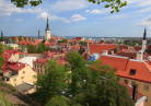 Tallin