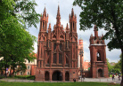 Vilnius