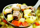 Irish stew