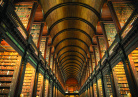 Trinity college