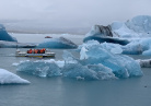 Jokulsarlon