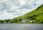 Kylemore abbey