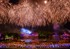 Cinescenie Puy du Fou