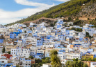 Chefchaouen