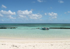 plage Guadeloupe