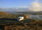 Irlande en camping-car