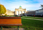 Parc du cinquantenaire 