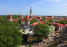 Tallin