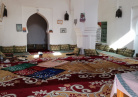 Décor traditionnel Maroc