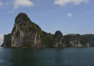 Baie d'Halong