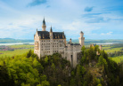 Château de Neuschwanstein 