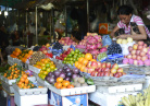 fruits Mékong