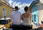 cuba