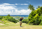 Golf Moorea