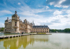 Château de Chantilly