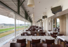 Restaurant de l'hippodrome de Chantilly