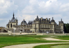 Chateau Chantilly