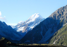 Aoraki Mt.Cook