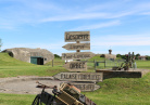 Batterie de Merville Franceville 