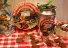 Caramels d'Isigny