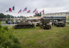 Musée de la bataille des Haies à Carentan