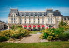 Grand hotel de Cabourg