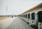 Les Planches de Deauville