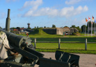 Batterie de Merville Franceville