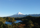 Mount Taranaki