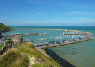 Port en Bessin