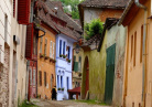 Sighisoara