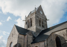 Sainte Mère Eglise