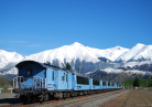 Tranzalpine