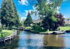 Giethoorn