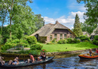 Giethoorn