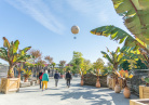 30 ans Thellier Voyages chez Terra Botanica