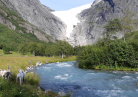 Norvège Fjords et Lofoten
