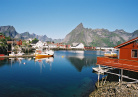 Norvège Fjords et Lofoten