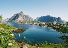 Norvège Fjords et Lofoten