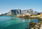 Norvège Fjords et Lofoten