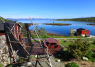 Norvège Fjords et Lofoten