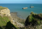Arromanches 